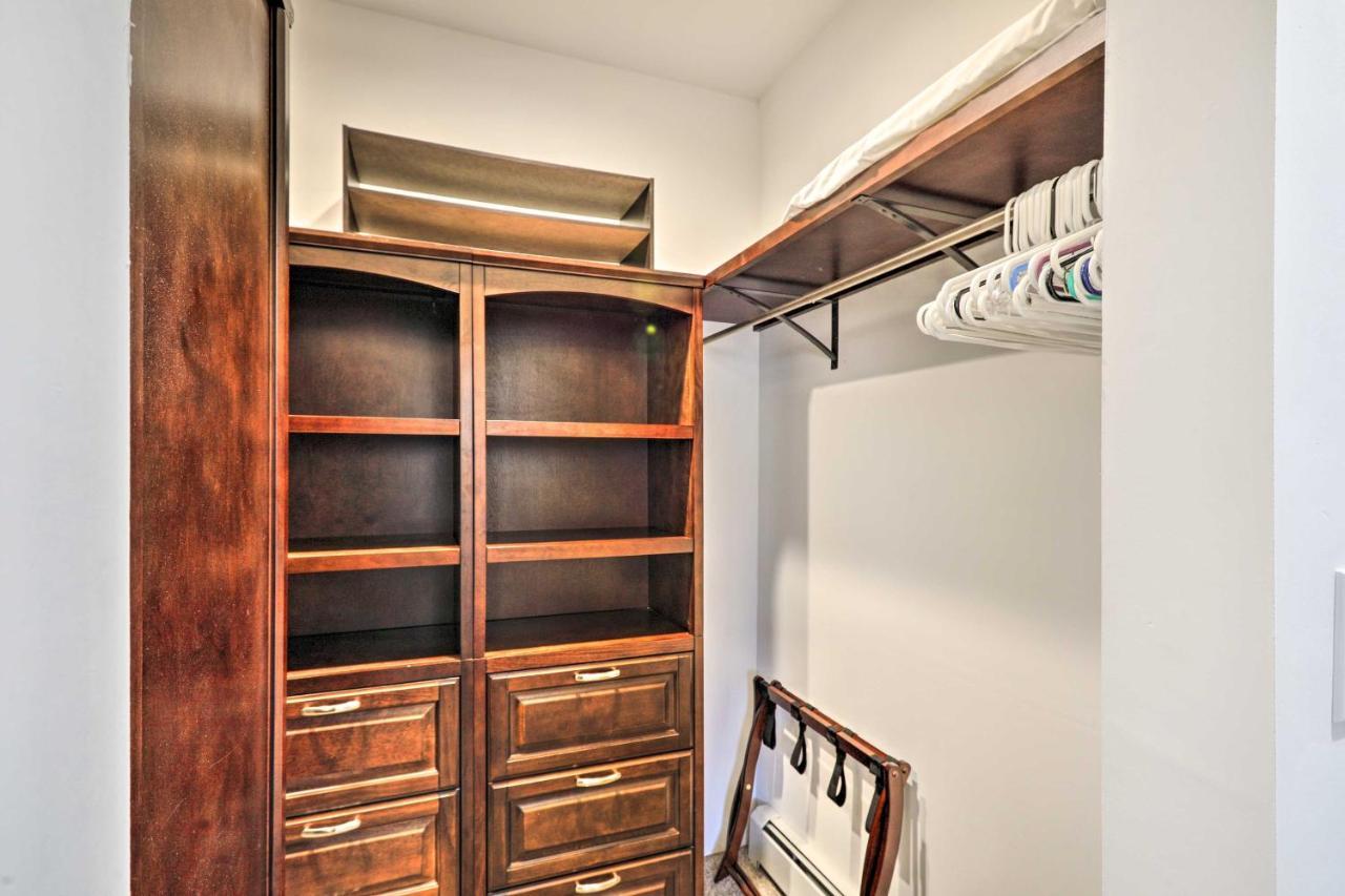 Convenient Fairbanks Guest Suite With Grill! Εξωτερικό φωτογραφία