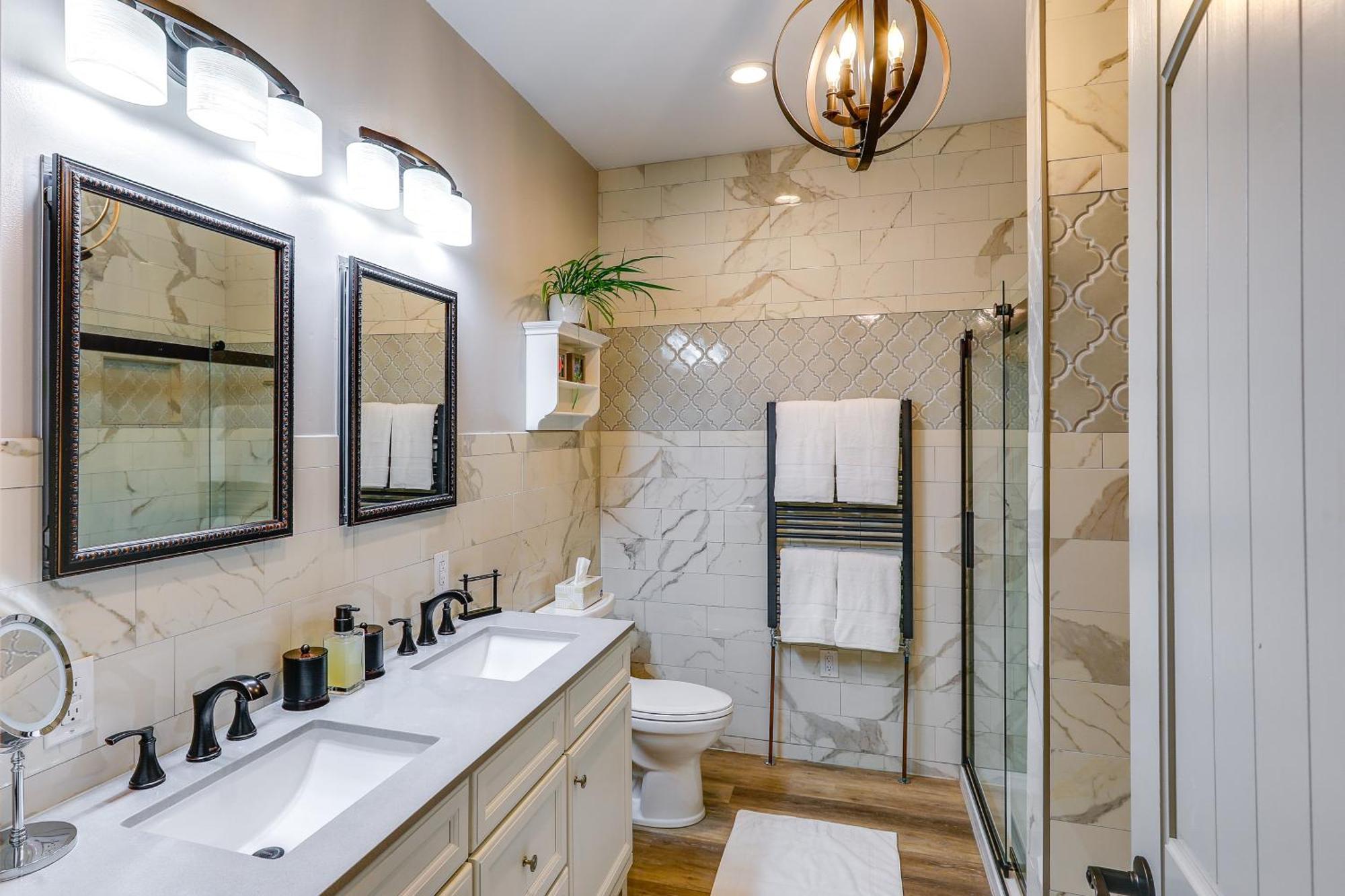 Convenient Fairbanks Guest Suite With Grill! Εξωτερικό φωτογραφία