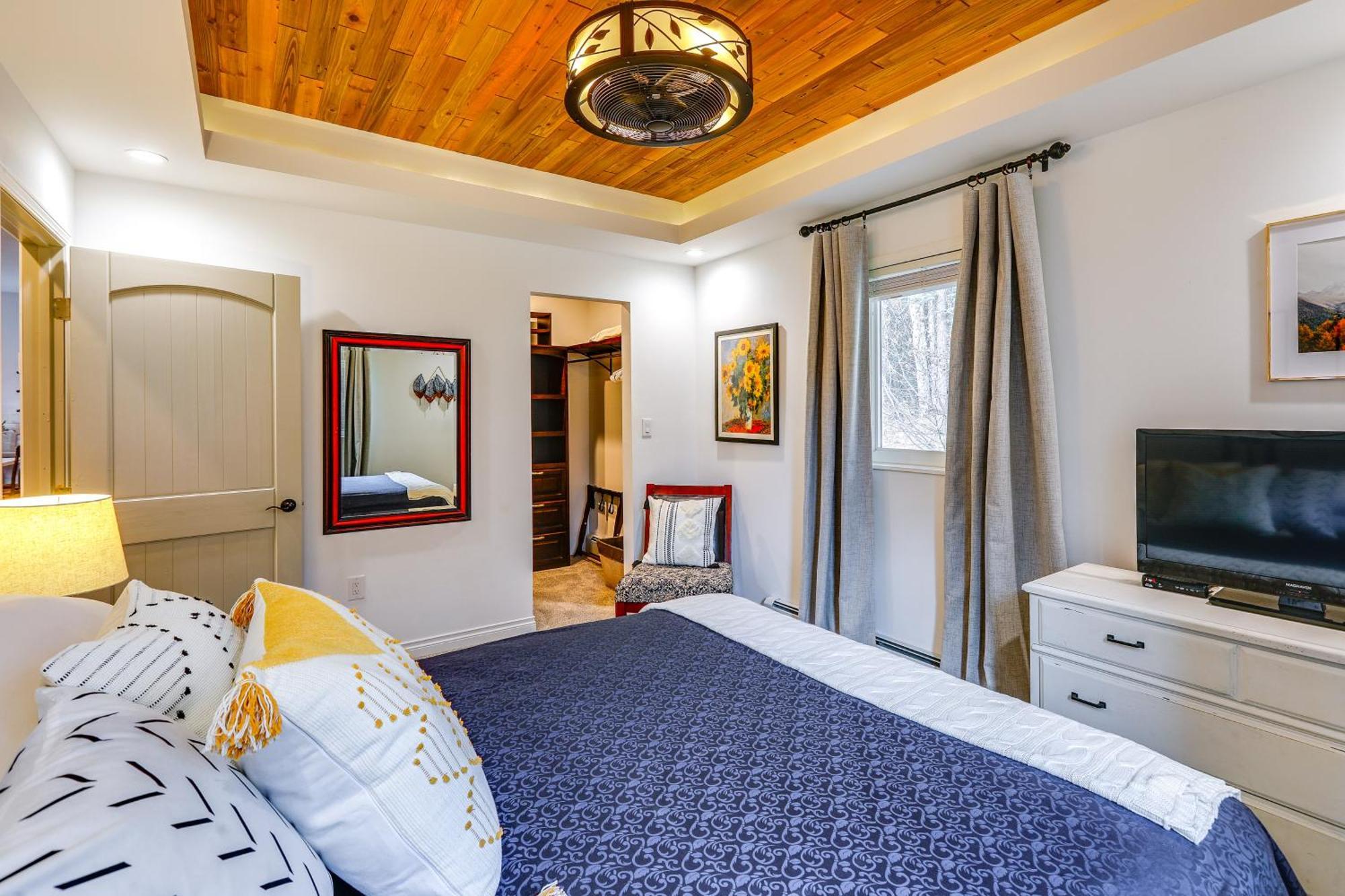 Convenient Fairbanks Guest Suite With Grill! Εξωτερικό φωτογραφία